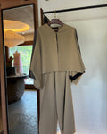WING TOP AND PANTS