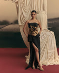 Arden Gown & Corset