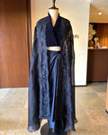 Navy fusion wear