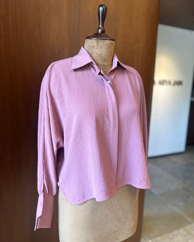 Pink Wing shirt
