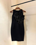 SKY FULL OF STARS DRESS