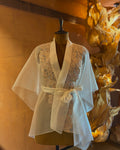 SABA CAPE TOP