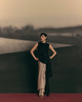 Elio Top & Knot Skirt