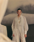 Corridor Shirt & Elora Pants