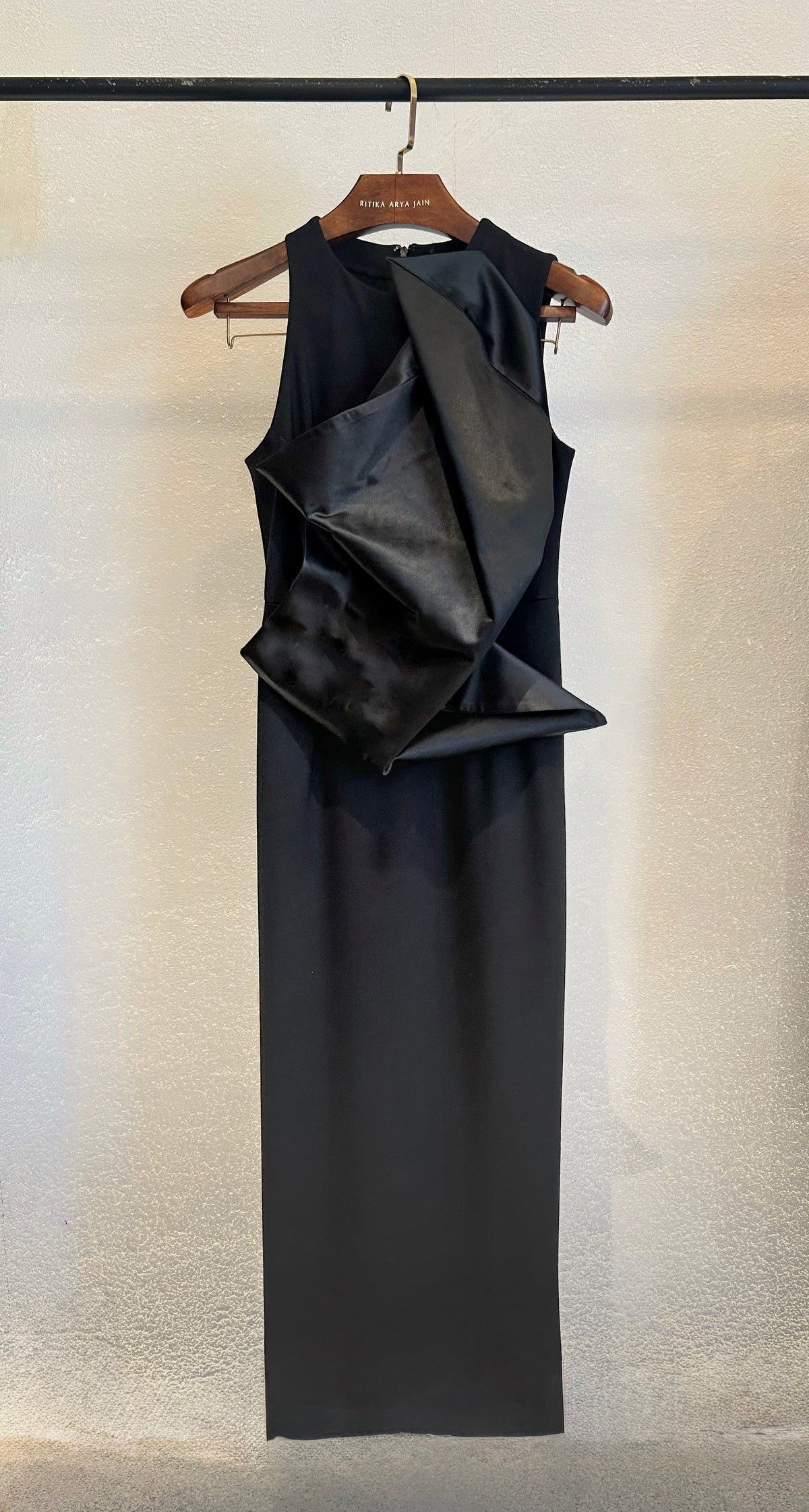 DECONSTRUCTED Dress