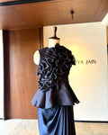 Miranda top and skirt
