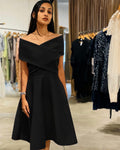 BANDAID DRESS