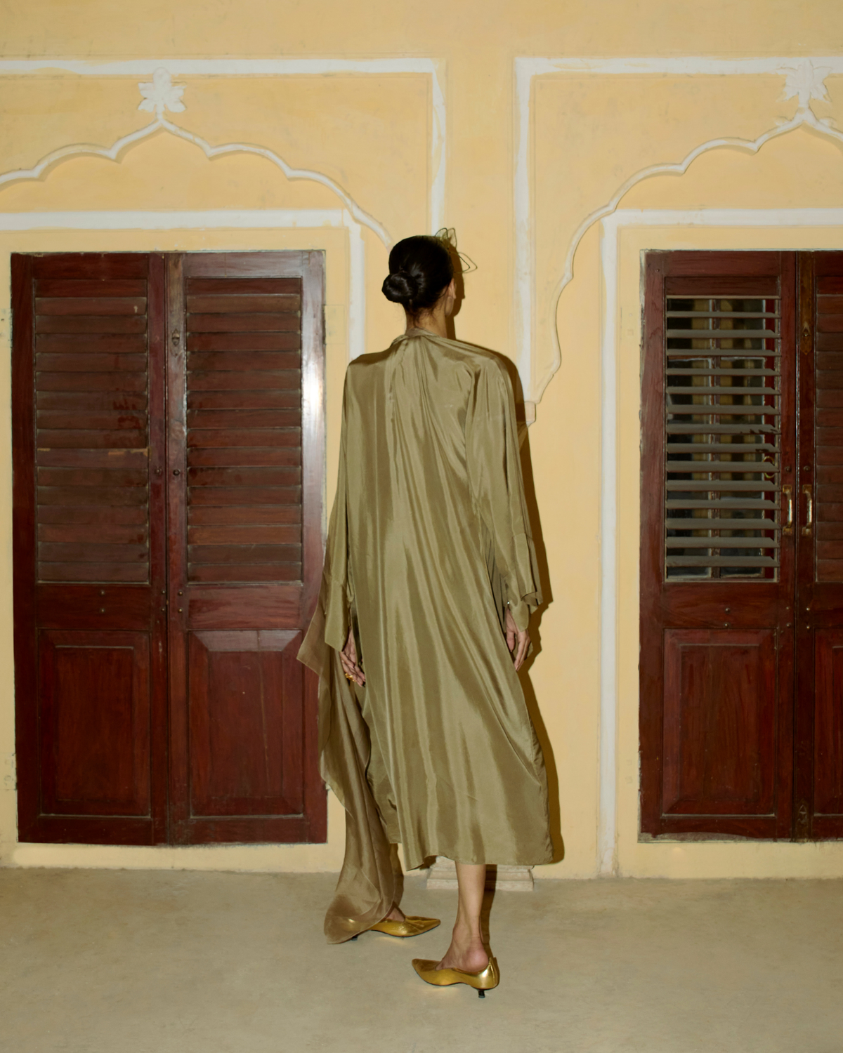 ABAYA Dress