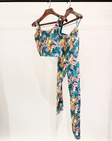 Fauna co-ord