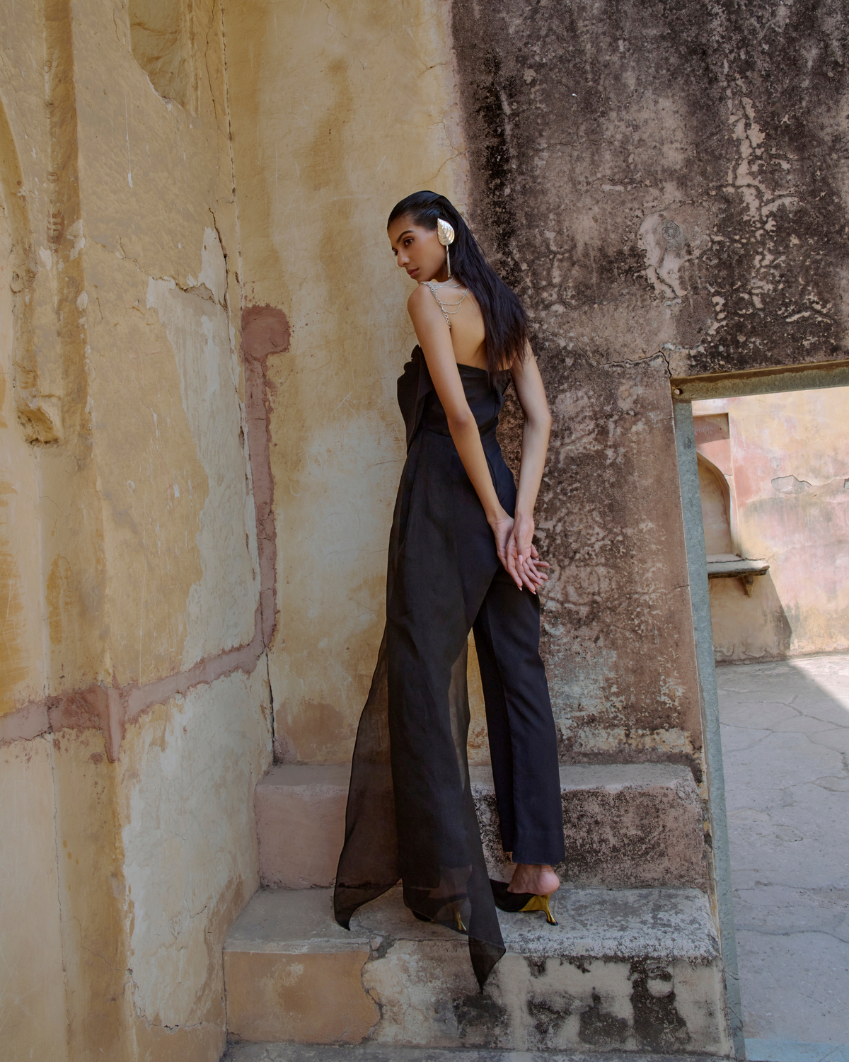 ZOYA Jumpsuit