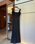 Sequin jumpsuit