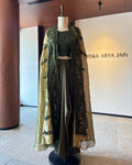 TISSUE FUSION WEAR