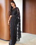 CHANTILY SAREE