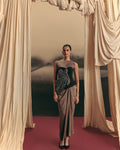 Sabel Corset Gown