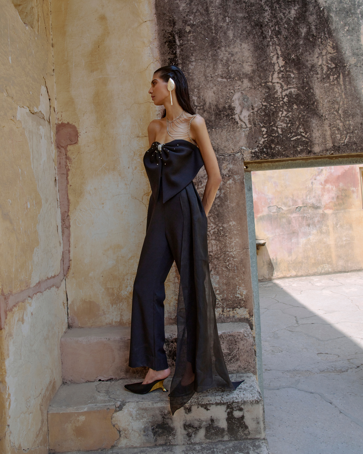 ZOYA Jumpsuit