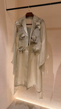 Sage Trench