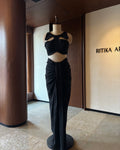 MEDUSA TOP AND SITA SKIRT