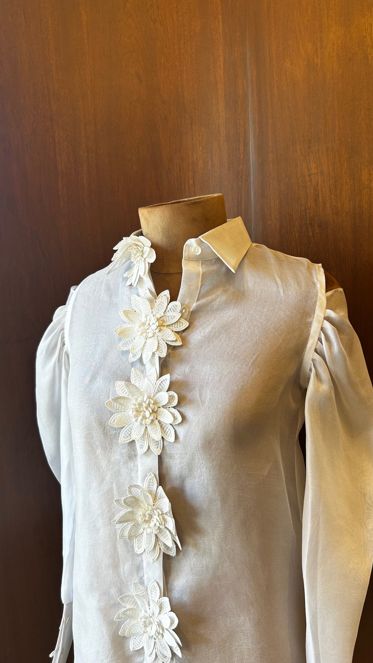BLOOM Shirt