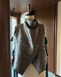 BROCADE BIB
