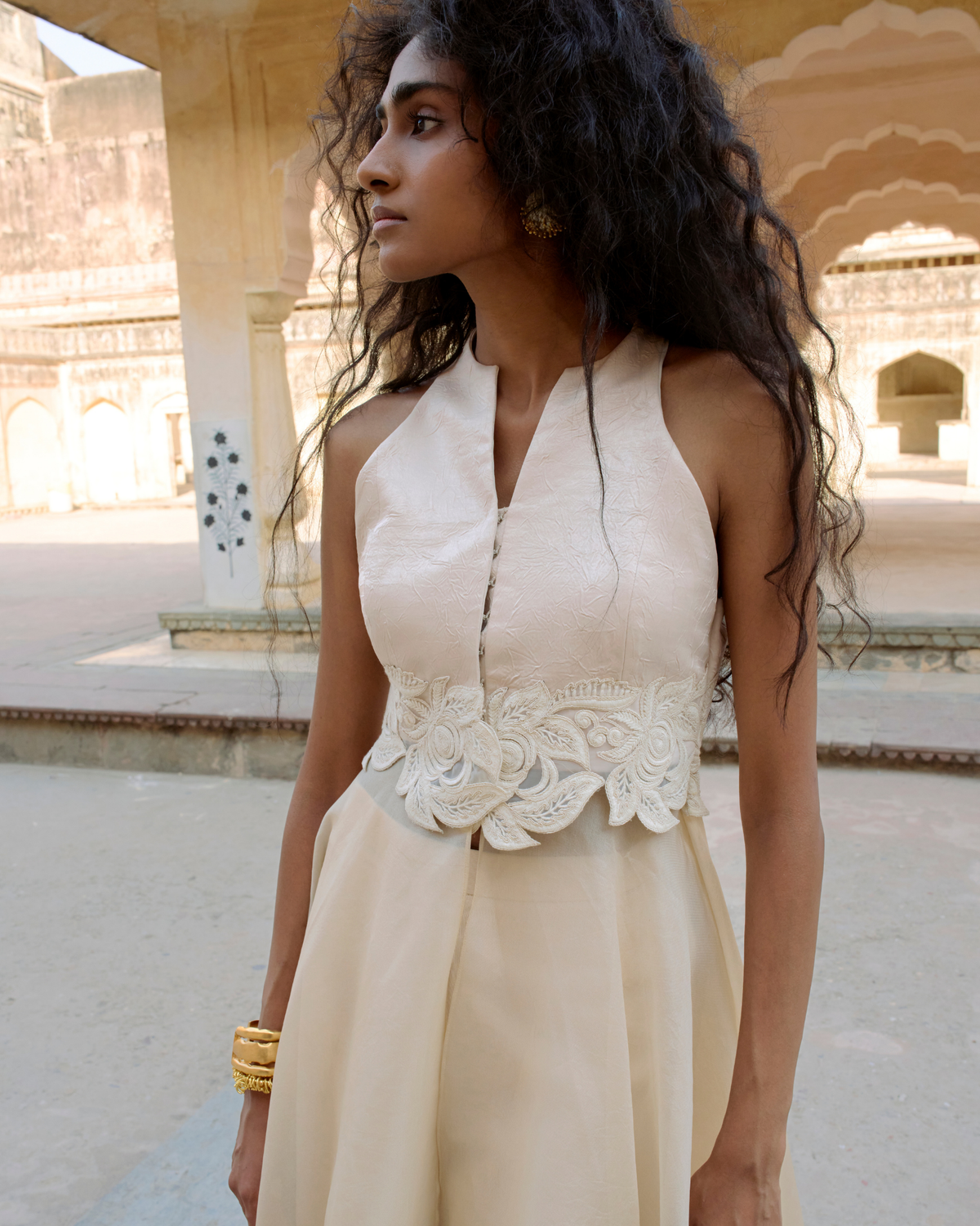ZEHRA Top & HORIZON Pants