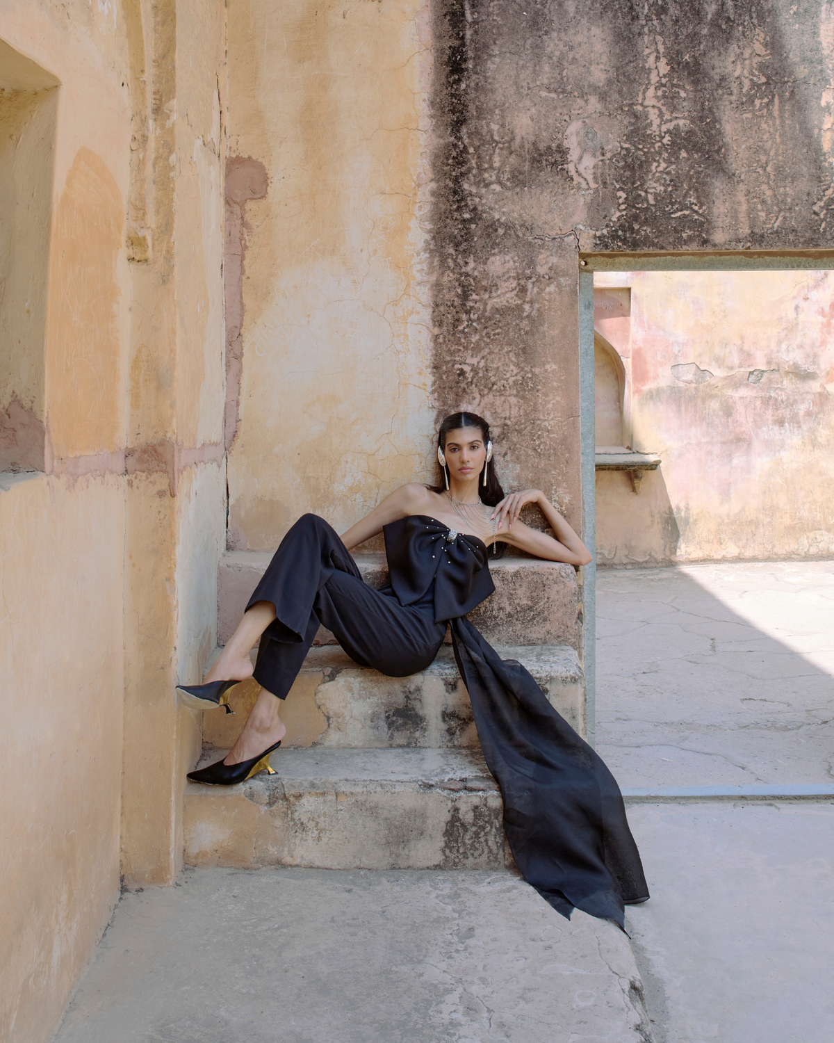 ZOYA Jumpsuit