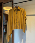 ASYMMETRICAL SHIRT