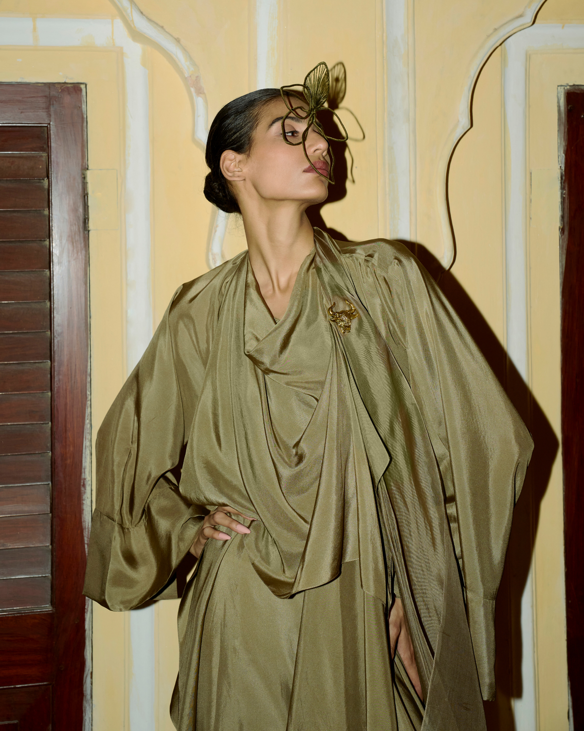 ABAYA Dress