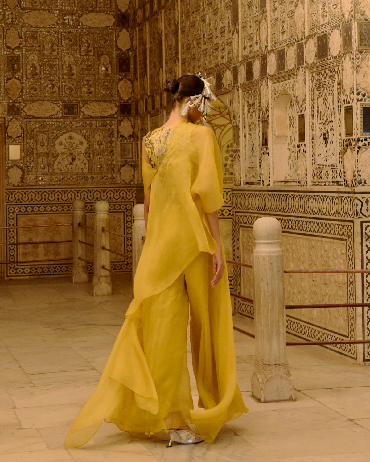 PISA CO-ORD