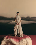 Eira Ash Saree