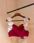PEONY BLOUSE