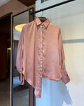 PINK SHIRT
