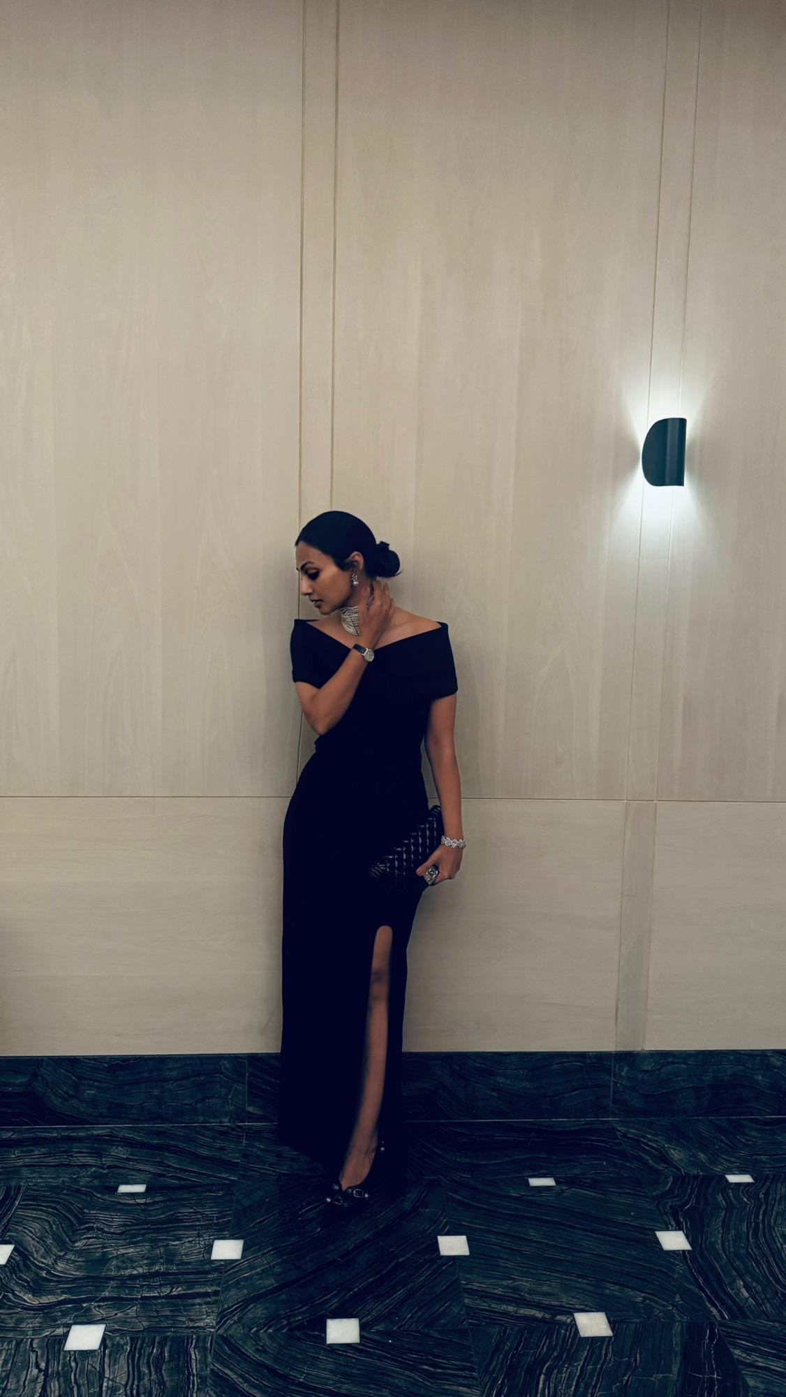 BAND-AID Dress