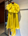 ELLIS DRESS