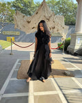 Vanessa top and Romeo pants