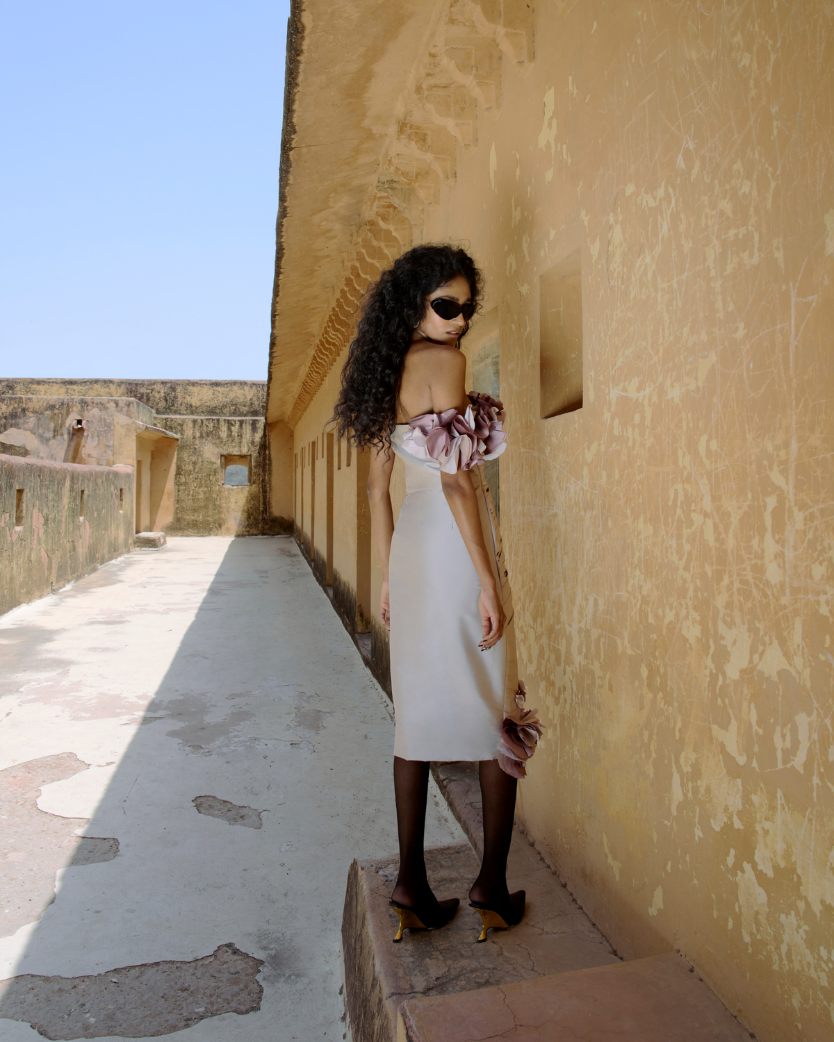 JARDIN Dress