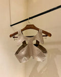 SNAKE BLOUSE