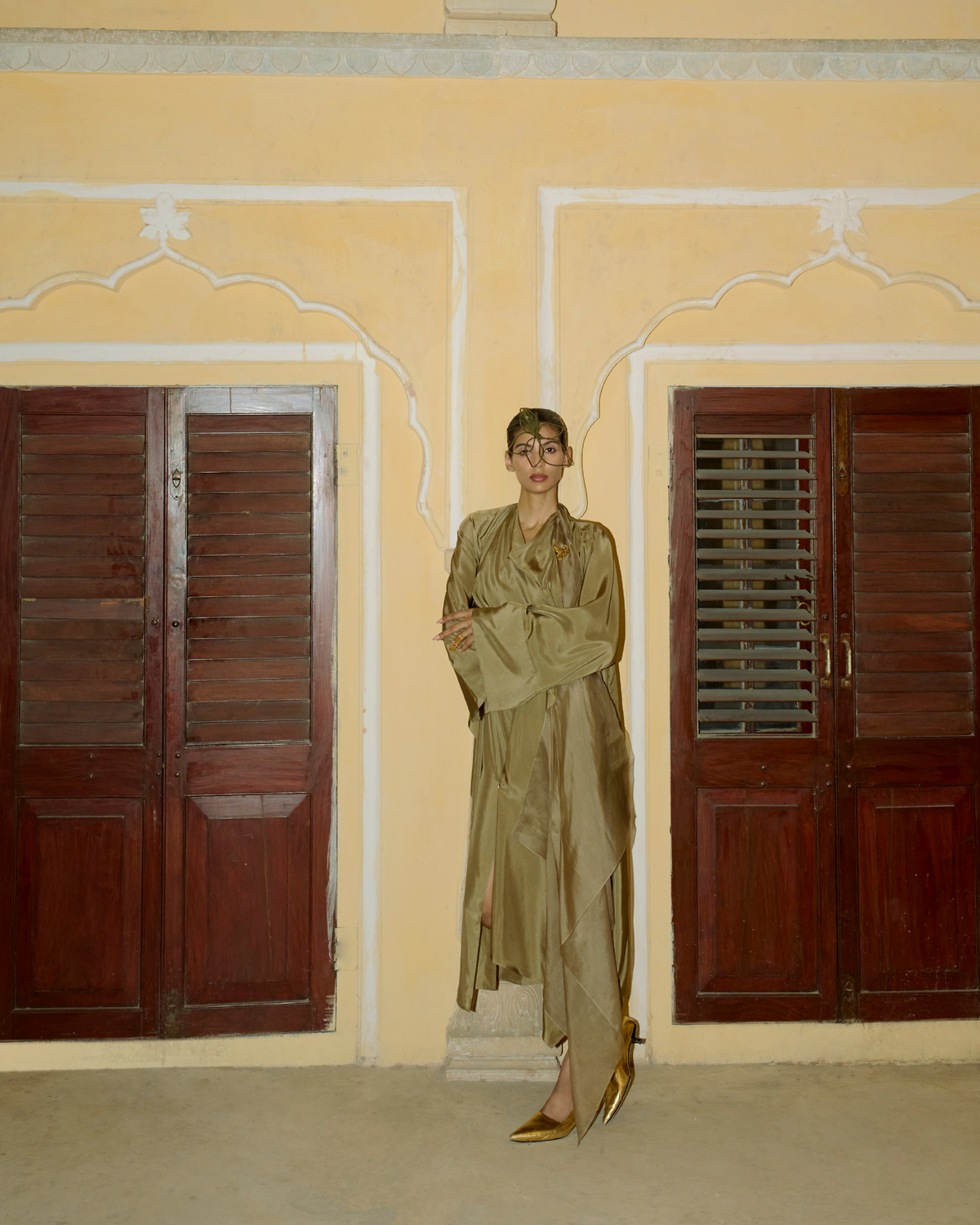 ABAYA Dress