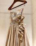 Arora Fluid Gown