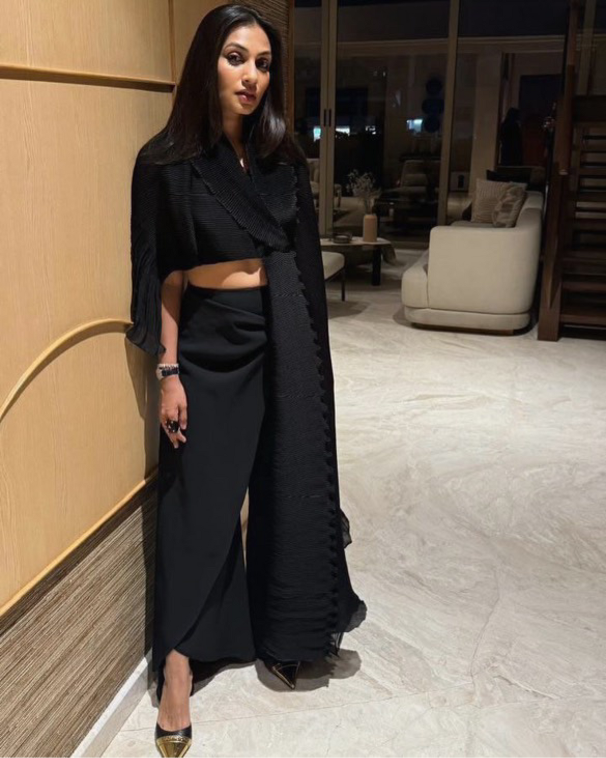 Naqia Top
