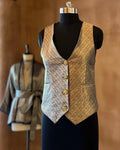 BANARASI WAISTCOAT
