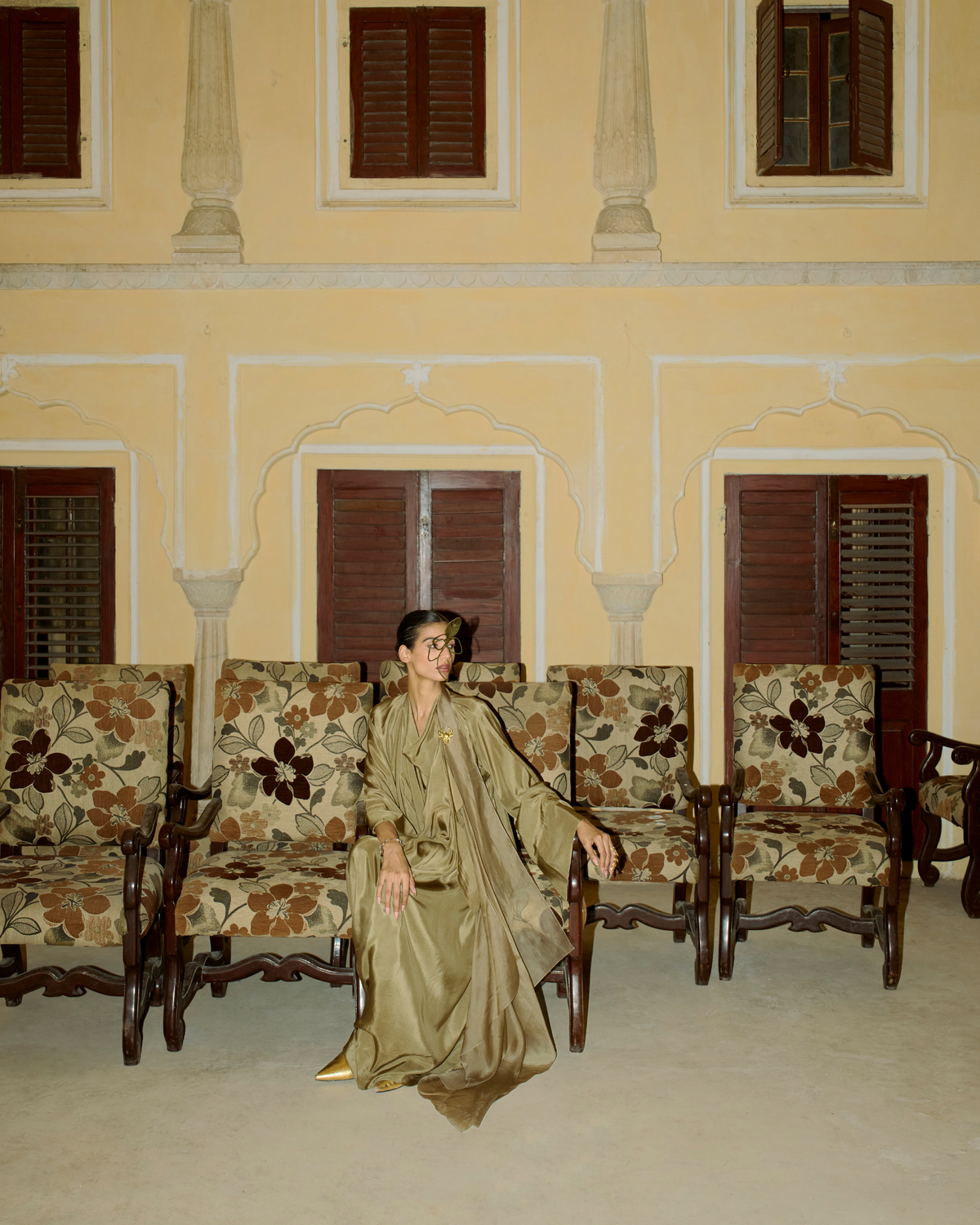ABAYA Dress