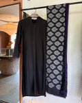 Kurta set with banarasi dupatta