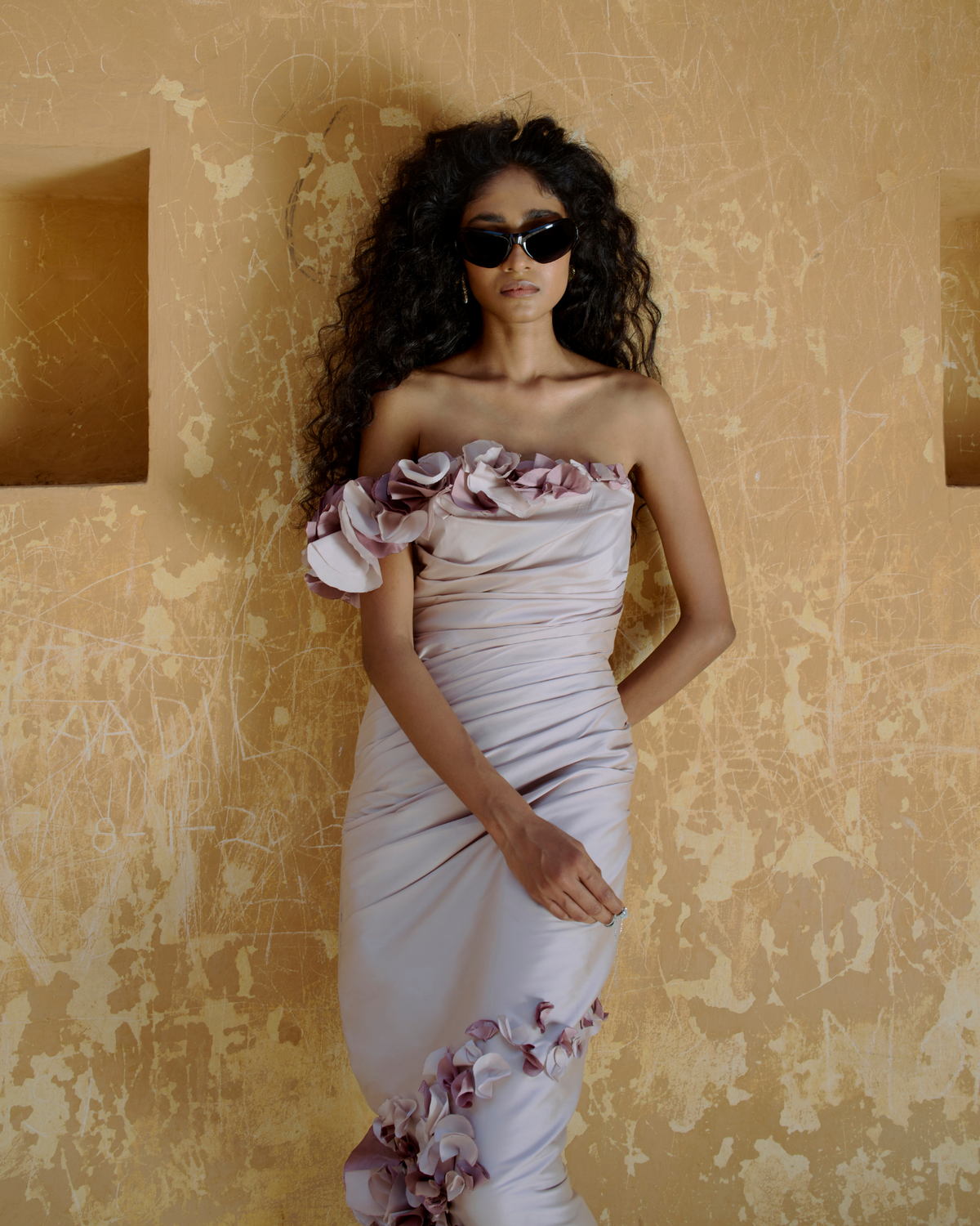 JARDIN Dress