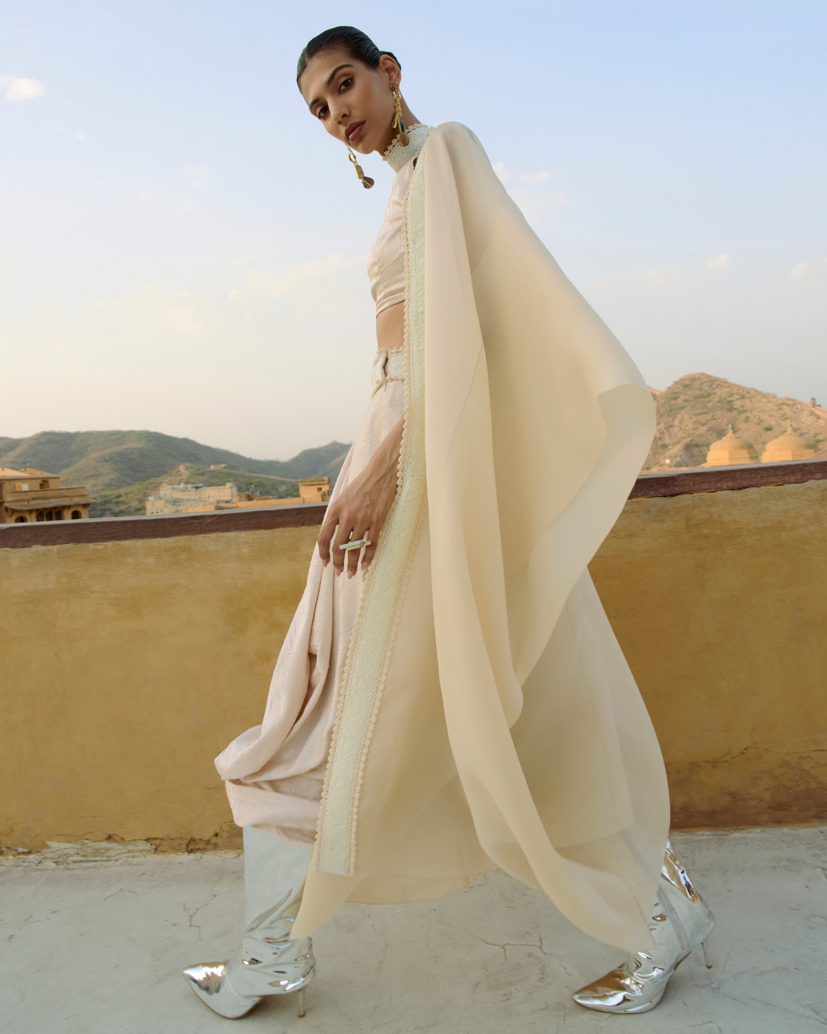 IVORY REIGN