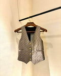 BANARASI WAISTCOAT