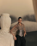 Noa Top & Arc Trouser