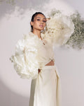 Ivory TOUSLE Shirt.