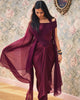 Sovereign Saree