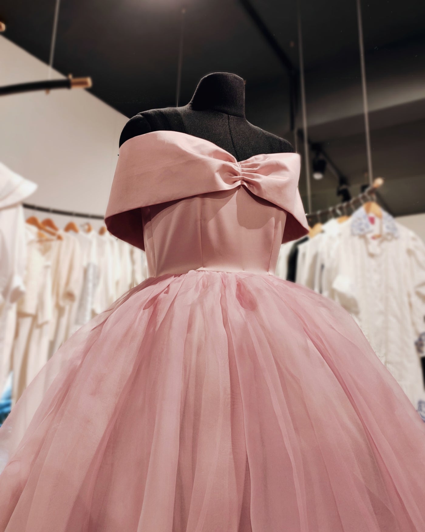 Tea party dress – Ritika Arya Jain